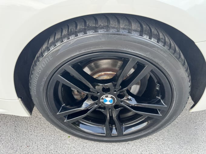 2025 BMW 4 Series