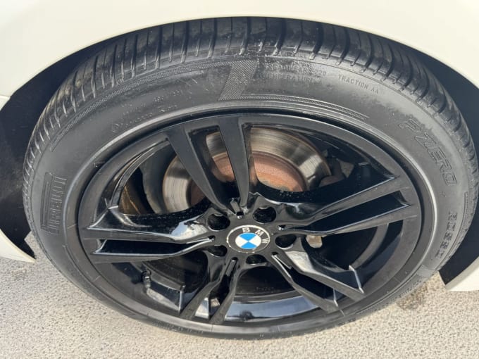 2025 BMW 4 Series