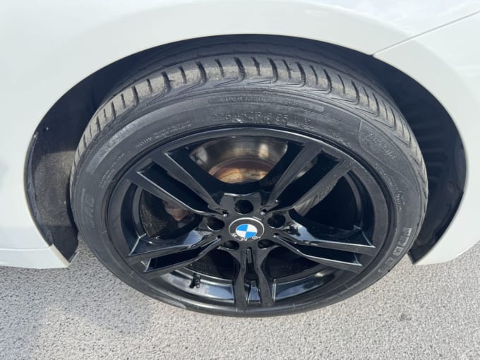 2025 BMW 4 Series