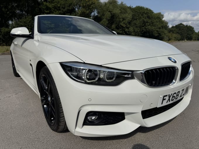 2025 BMW 4 Series