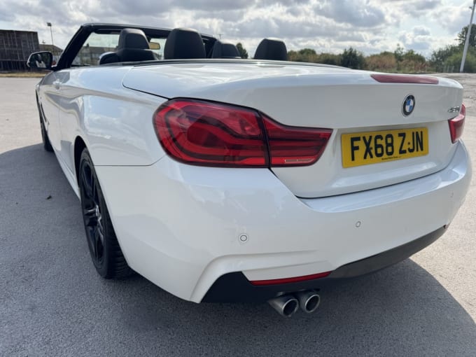 2025 BMW 4 Series