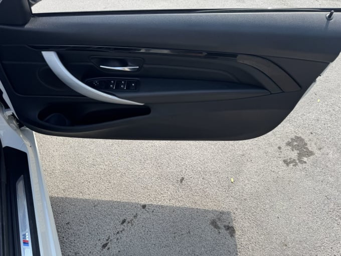 2025 BMW 4 Series