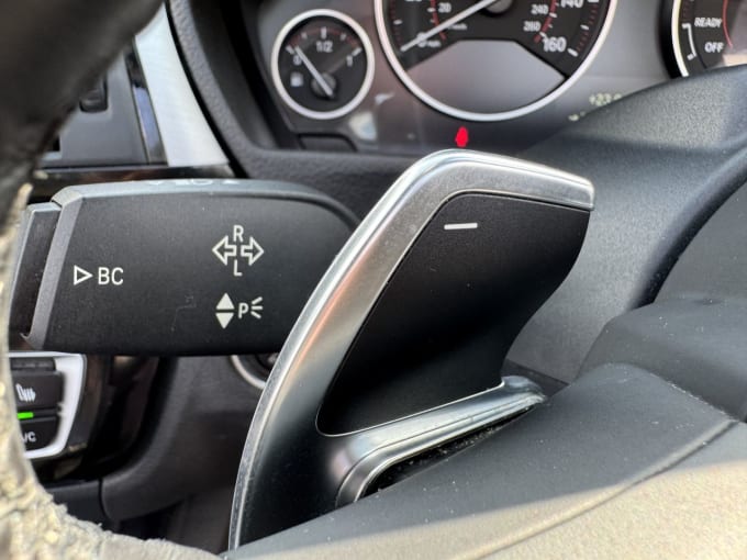2025 BMW 4 Series