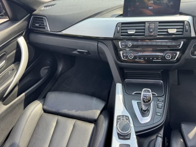 2025 BMW 4 Series