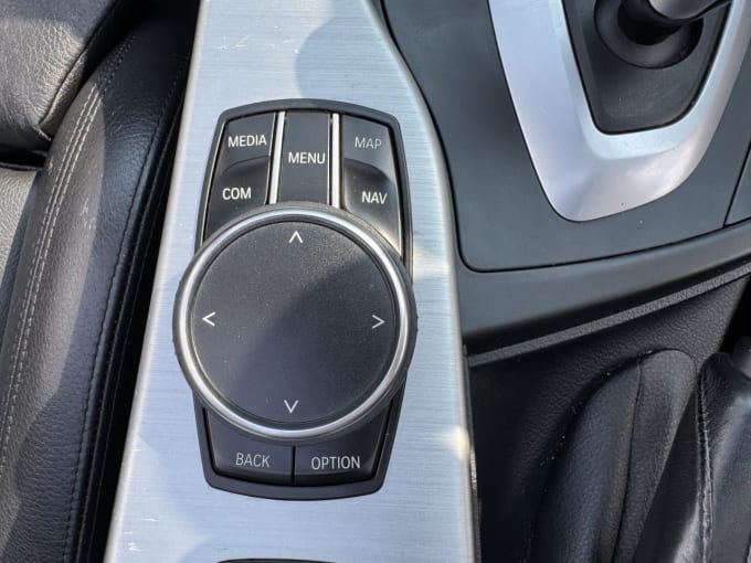 2025 BMW 4 Series