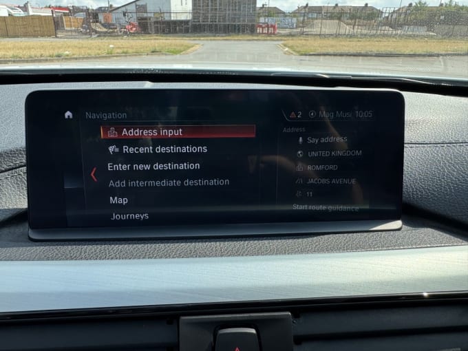 2025 BMW 4 Series