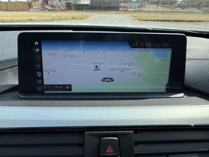 2025 BMW 4 Series