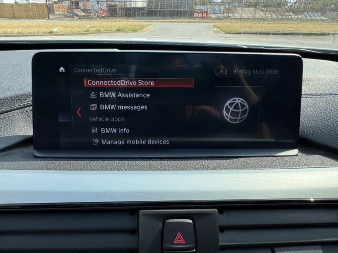 2025 BMW 4 Series