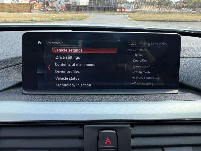 2025 BMW 4 Series