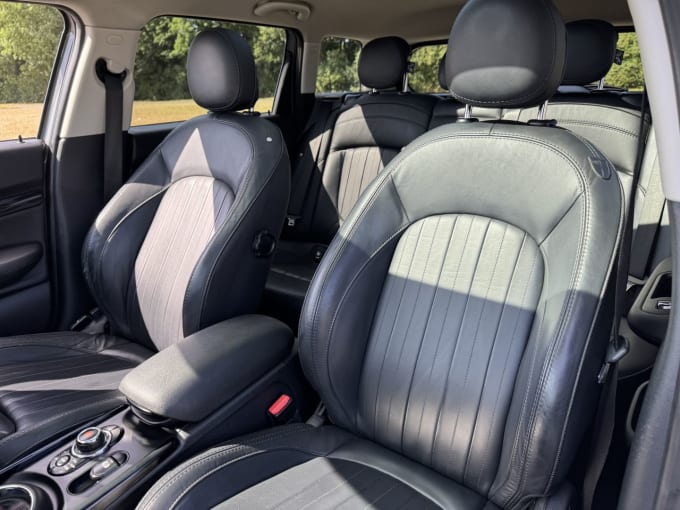 2025 Mini Clubman