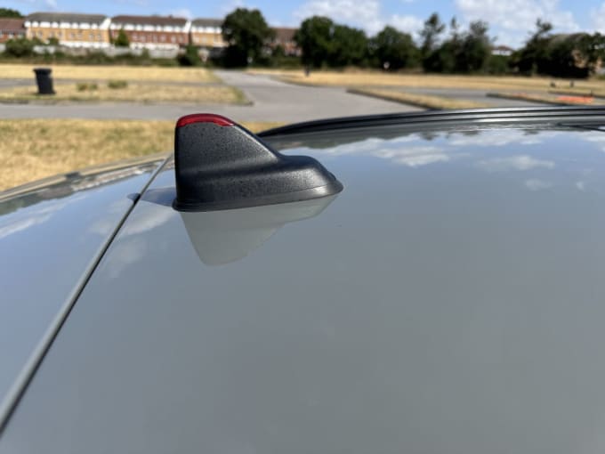 2025 Mini Clubman
