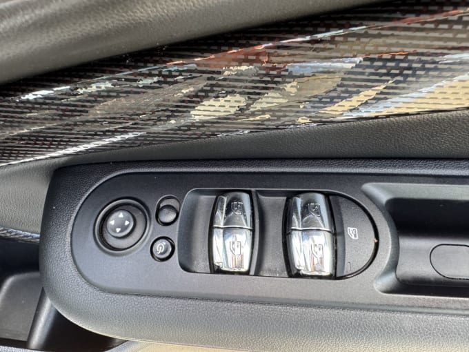 2025 Mini Clubman