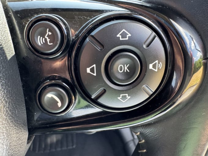 2025 Mini Clubman