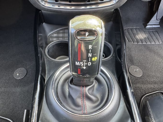 2025 Mini Clubman