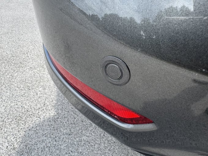 2025 Ford B-max