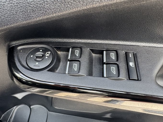 2025 Ford B-max