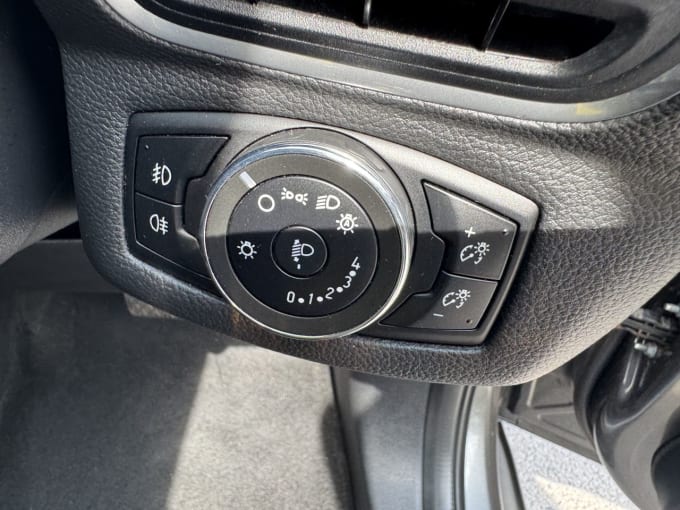 2025 Ford B-max