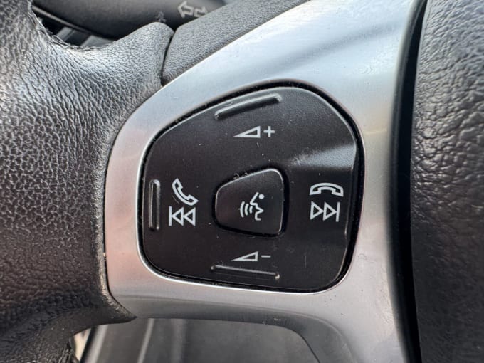 2025 Ford B-max