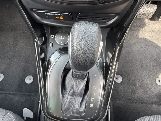 2025 Ford B-max
