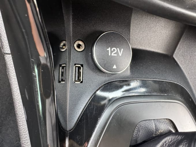2025 Ford B-max