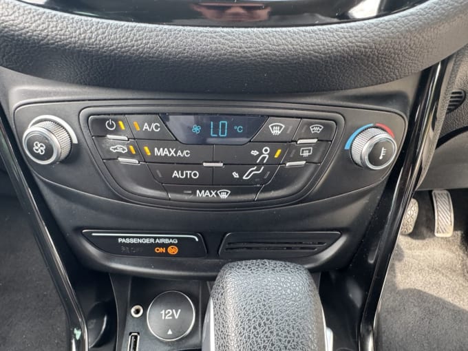 2025 Ford B-max