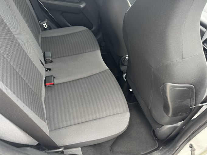 2025 Toyota Aygo