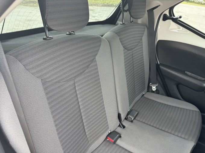2025 Toyota Aygo