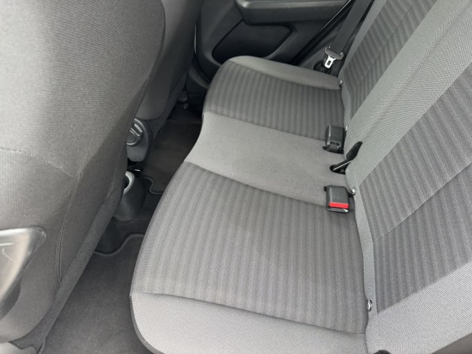 2025 Toyota Aygo