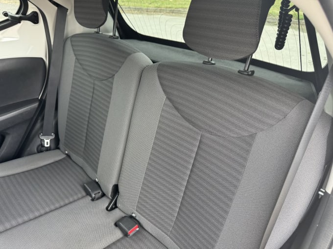 2025 Toyota Aygo