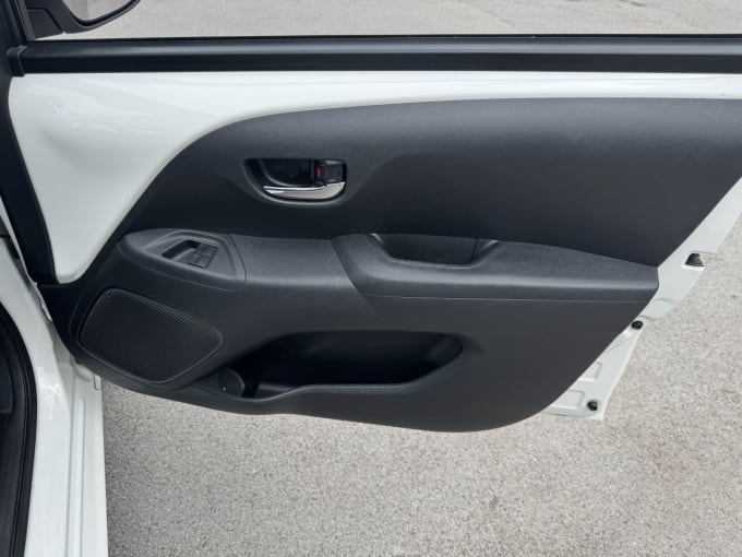 2025 Toyota Aygo