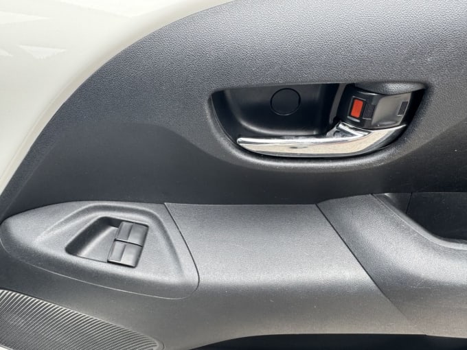 2025 Toyota Aygo
