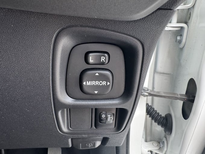 2025 Toyota Aygo