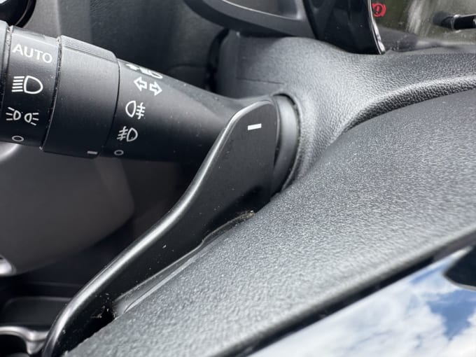 2025 Toyota Aygo