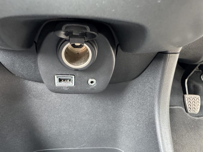 2025 Toyota Aygo