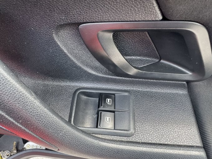 2025 Skoda Fabia