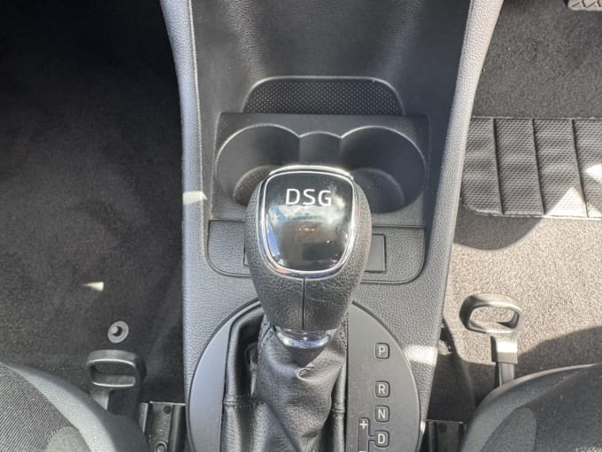 2025 Skoda Fabia