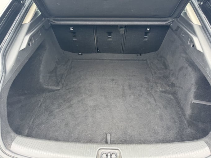 2018 Vauxhall Insignia