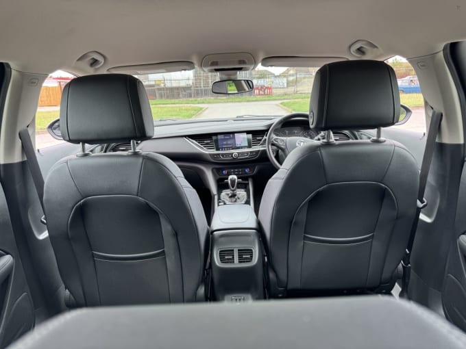 2018 Vauxhall Insignia