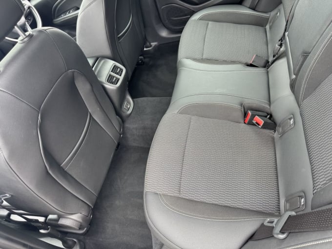 2018 Vauxhall Insignia