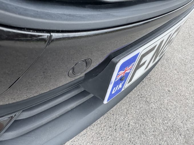 2018 Vauxhall Insignia