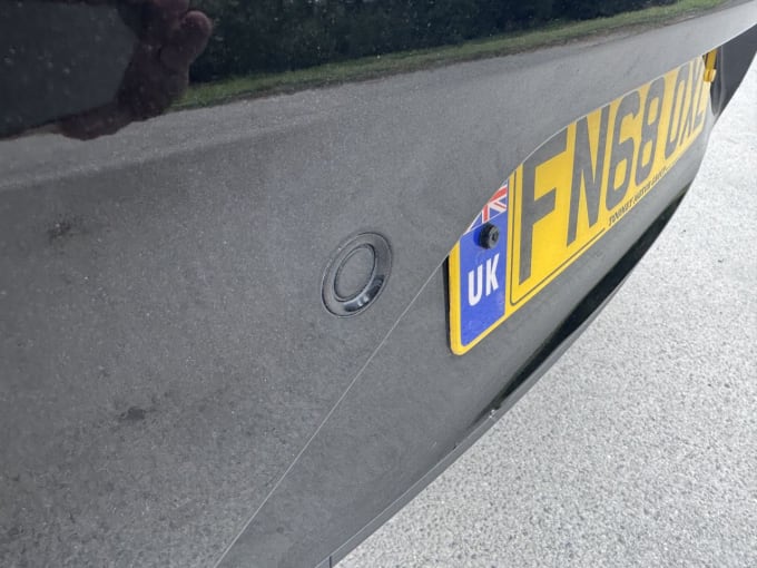 2018 Vauxhall Insignia