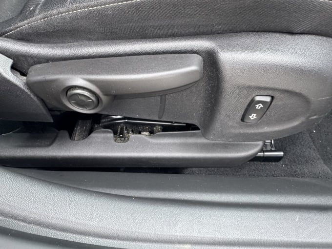 2018 Vauxhall Insignia