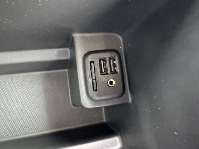 2018 Vauxhall Insignia