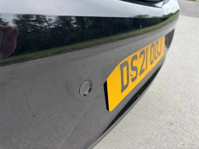 2025 Vauxhall Insignia