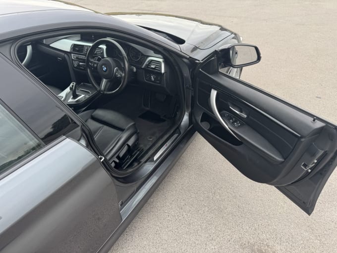 2025 BMW 4 Series Gran Coupe