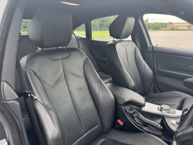 2025 BMW 4 Series Gran Coupe