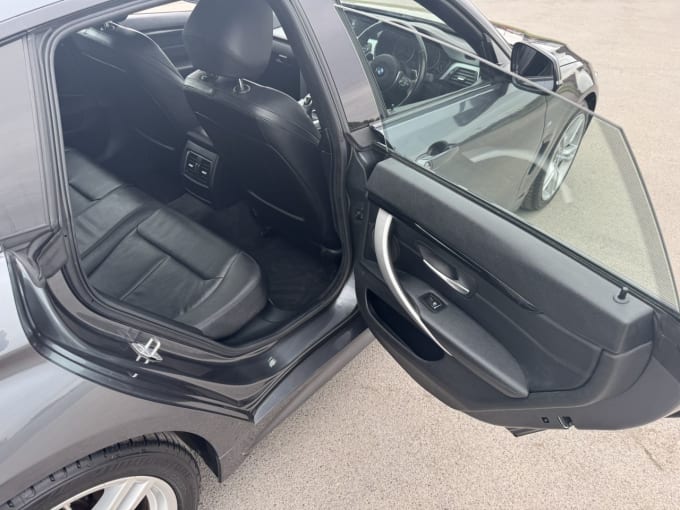 2025 BMW 4 Series Gran Coupe