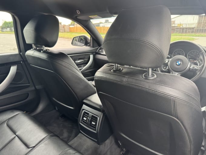 2025 BMW 4 Series Gran Coupe