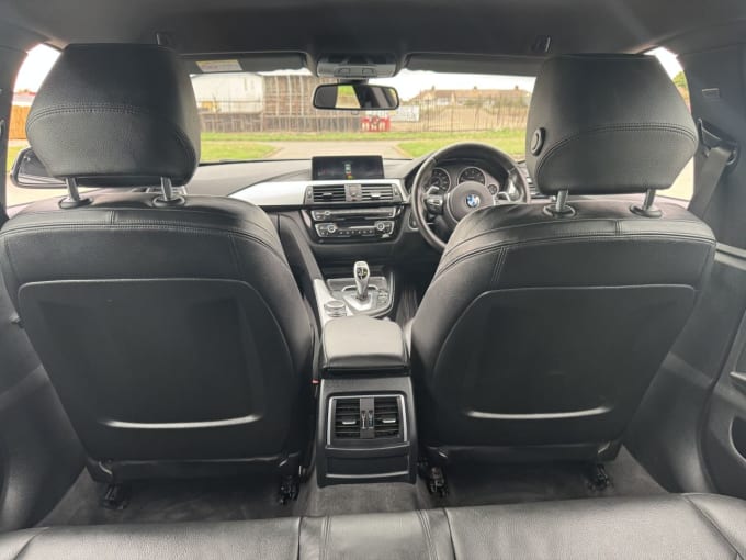 2025 BMW 4 Series Gran Coupe