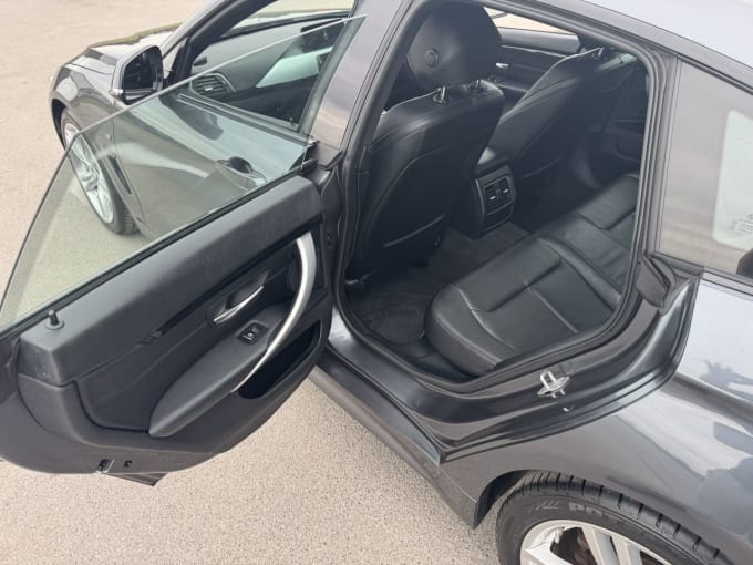 2025 BMW 4 Series Gran Coupe
